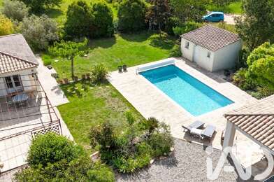 Maison 7 pièces 640000 €