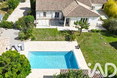 Maison 7 pièces 640000 €