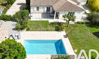 Maison 7 Pièces 159 m² à vendre à Saint-Maximin-la-Sainte-Baume (83470)