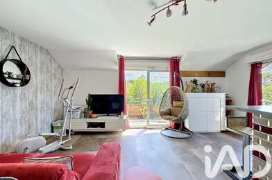 Appartement 4 pièces 399000 €