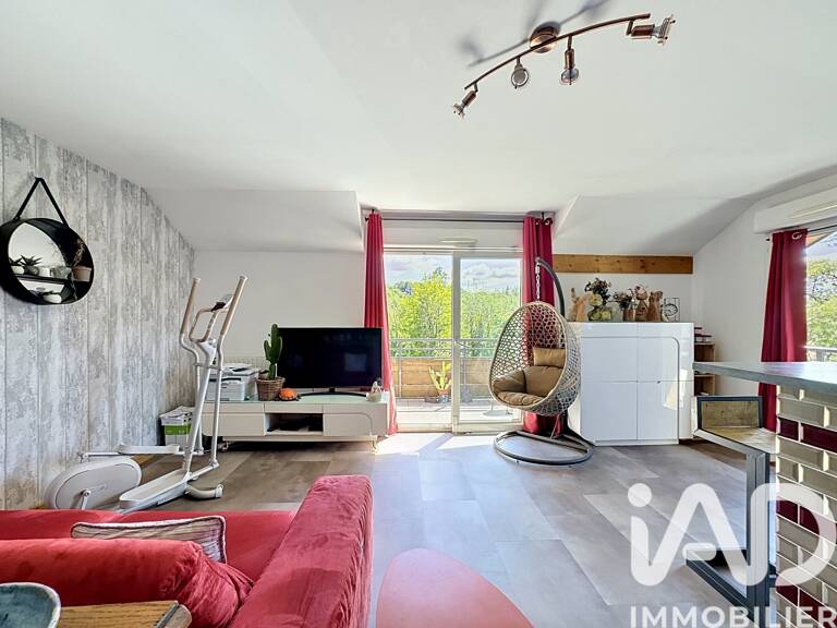 Vente Appartement 4 pièces — photo 1