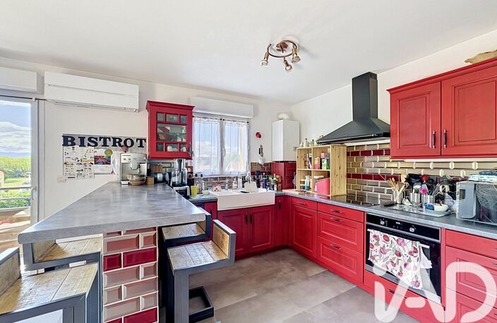 Vente Appartement 4 pièces — photo 3