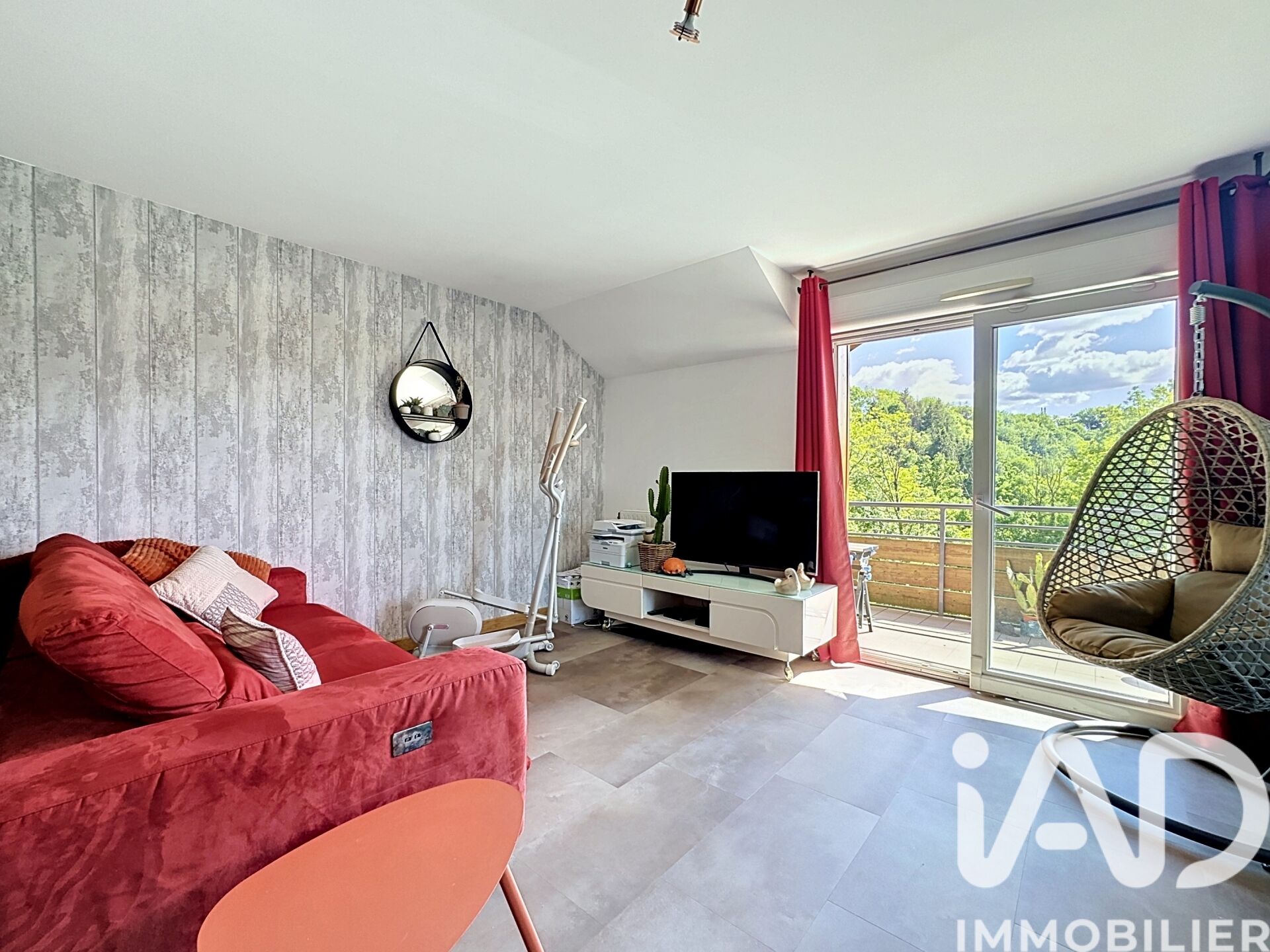 Vente Appartement 4 pièces - Photo 4
