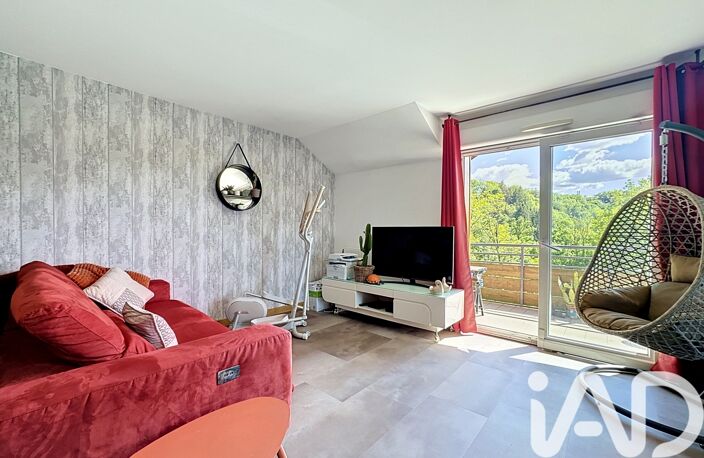 Vente Appartement 4 pièces — photo 4