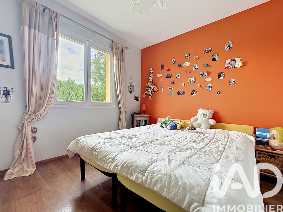 Vente Maison traditionnelle 5 pièces - Photo 4