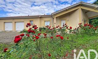 Maison 5 Pièces 160 m² à vendre à Projan (32400)