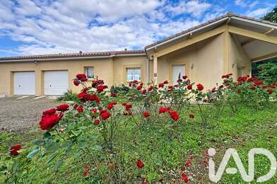 Maison 5 pièces 415000 €