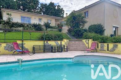 Maison 5 pièces 395000 €