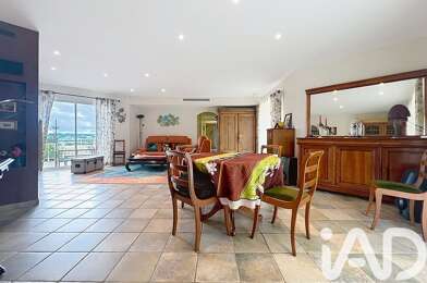 Maison 5 pièces 395000 €