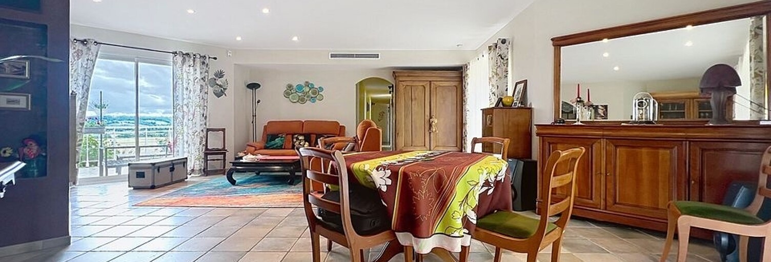 Maison 5 Pièces 160 m² à vendre à Projan (32400)