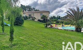 Maison 5 Pièces 160 m² à vendre à Projan (32400)