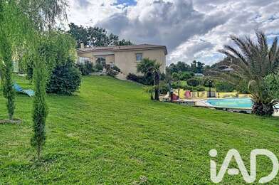 Maison 5 pièces 395000 €