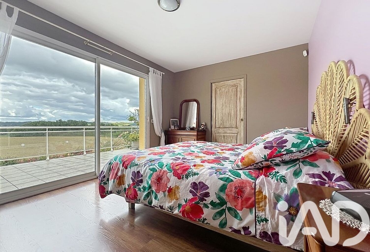 Vente Maison traditionnelle 5 pièces — photo 1
