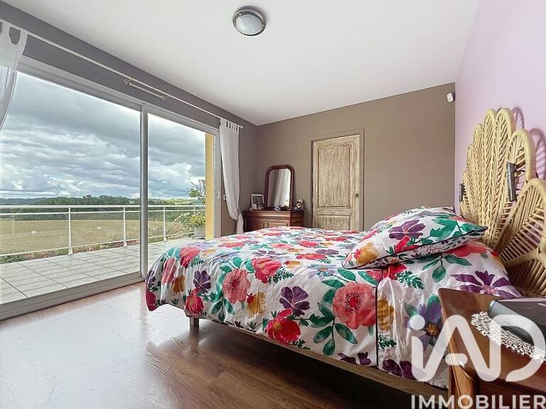 Vente Maison traditionnelle 5 pièces — photo 1