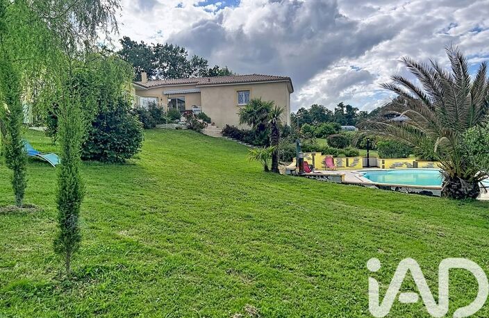 Vente Maison traditionnelle 5 pièces — photo 2