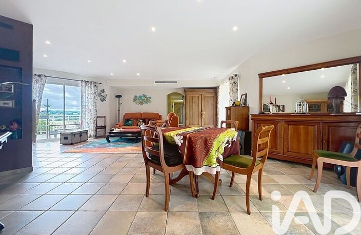 Vente Maison traditionnelle 5 pièces — photo 4