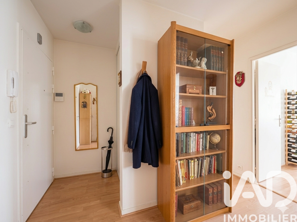 Vente Appartement 3 pièces - Photo 2