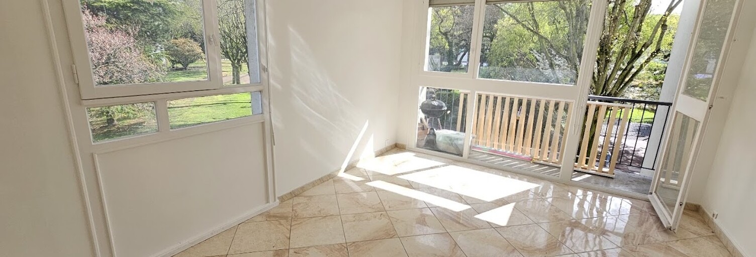 Appartement 3 Pièces 59 m² à louer à Créteil (94000)