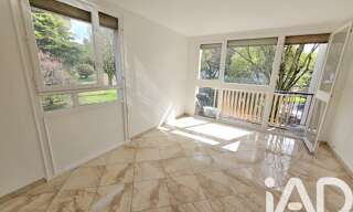 Appartement 3 Pièces 59 m² à louer à Créteil (94000)