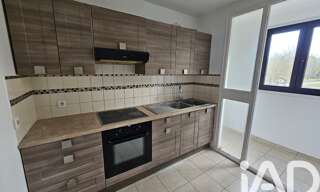 Appartement 3 Pièces 59 m² à louer à Créteil (94000)