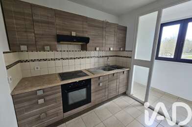 Appartement 3 pièces 1440 €