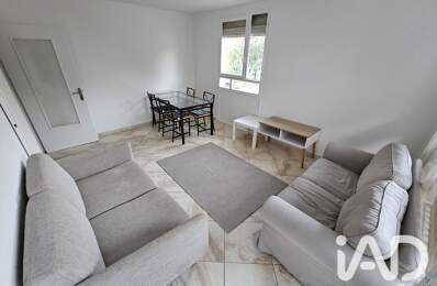 Location Appartement 3 pièces — photo du bien