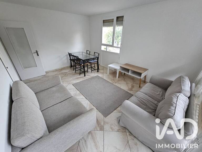 Location Appartement 3 pièces — photo 1