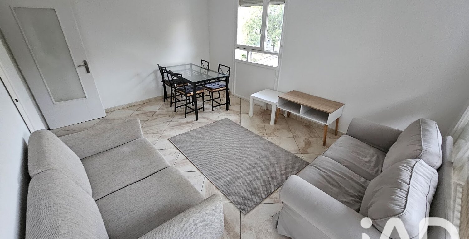 Location Appartement 3 pièces — photo 1