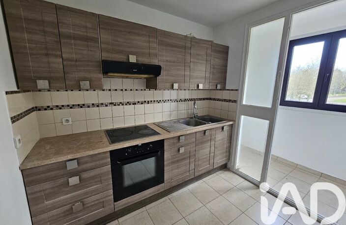 Location Appartement 3 pièces — photo 4