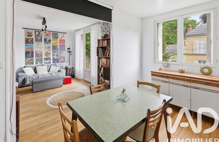 Vente Appartement 4 pièces — photo 3