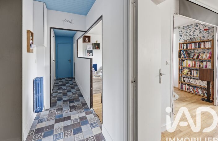 Vente Appartement 4 pièces — photo 4