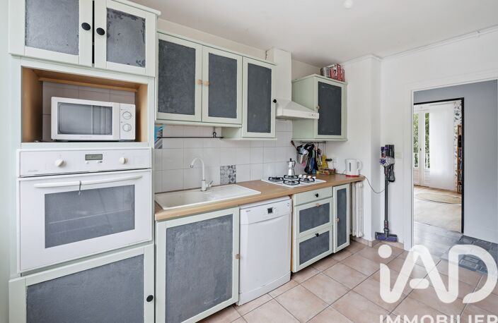 Vente Appartement 4 pièces — photo 5