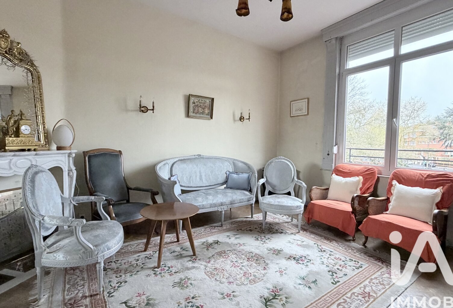 Vente Maison/villa 9 pièces — photo 1