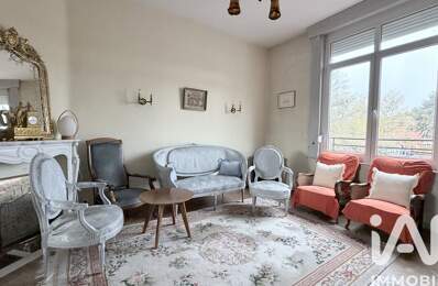 Vente Maison/villa 9 pièces — photo du bien