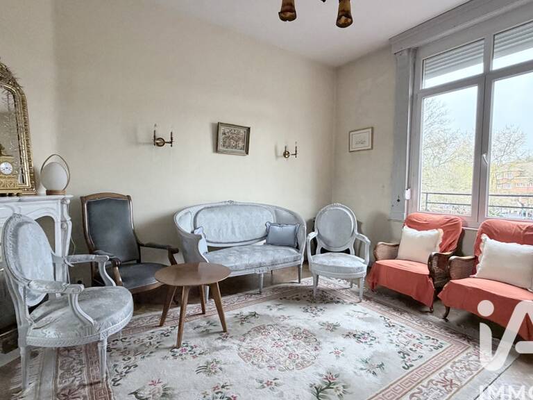 Vente Maison/villa 9 pièces — photo 1