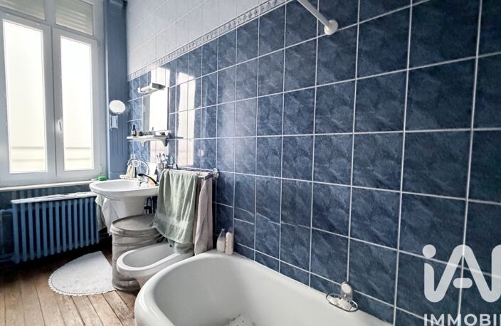 Vente Maison/villa 9 pièces — photo 3