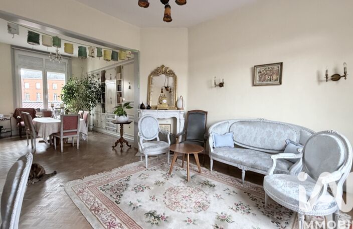 Vente Maison/villa 9 pièces — photo 4