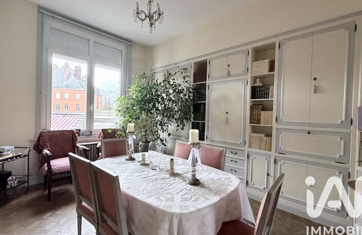 Vente Maison/villa 9 pièces — photo 5
