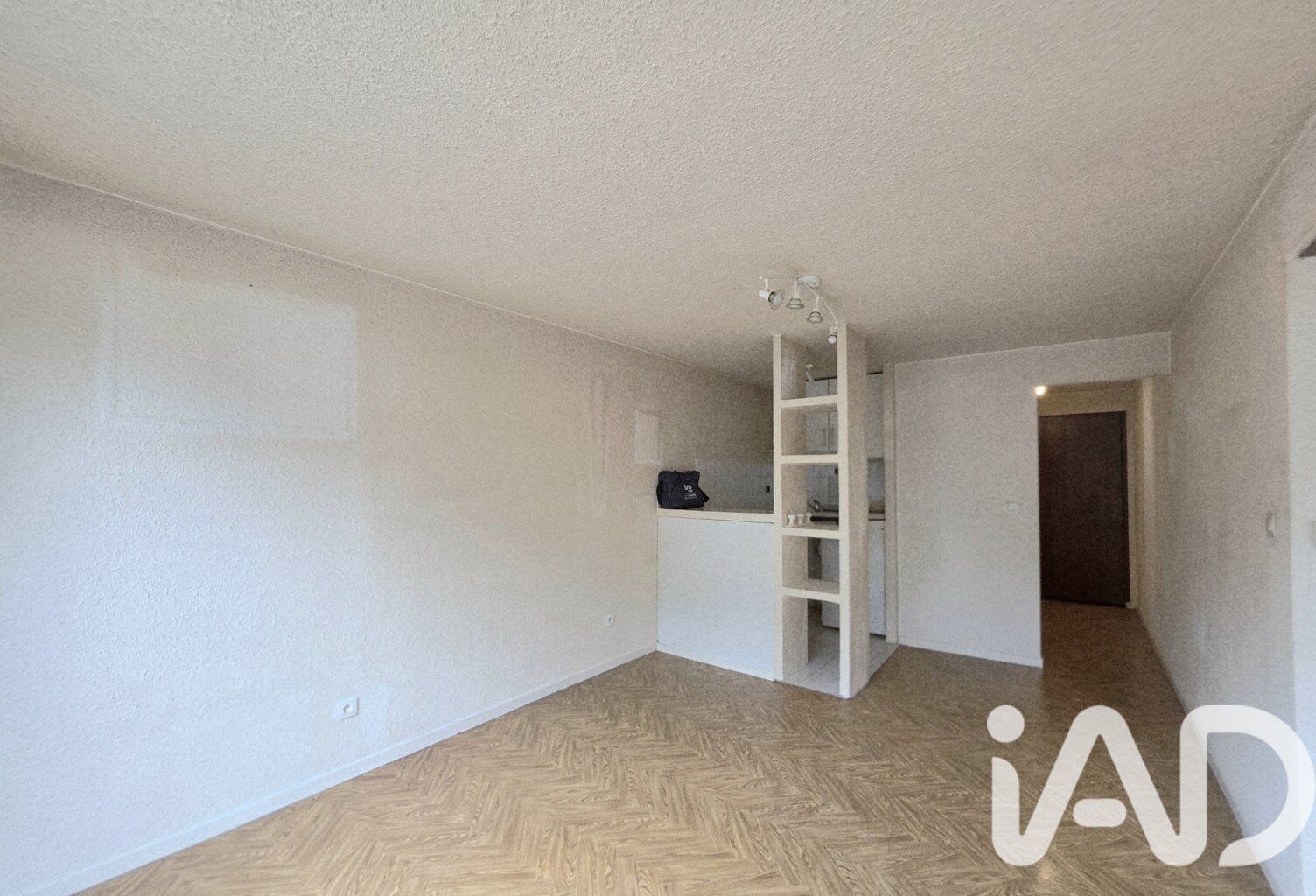 Vente Appartement 2 pièces — photo 1