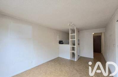 Vente Appartement 2 pièces — photo du bien
