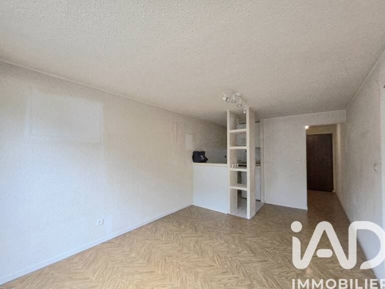 Vente Appartement 2 pièces — photo 1