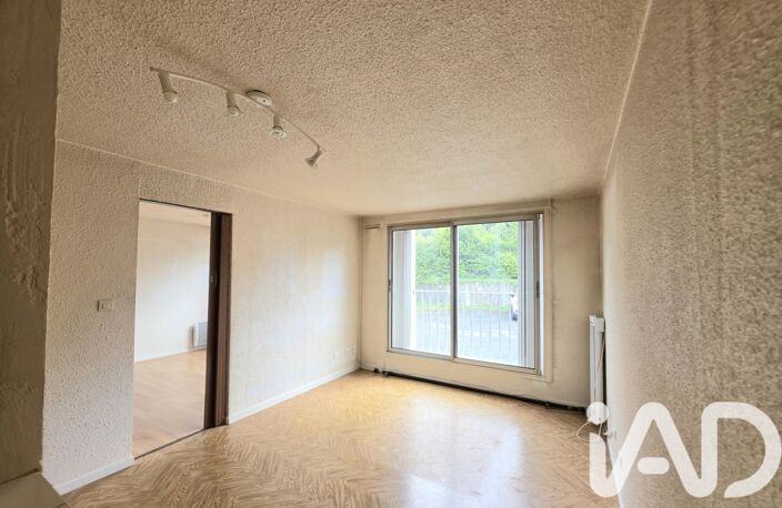 Vente Appartement 2 pièces — photo 3