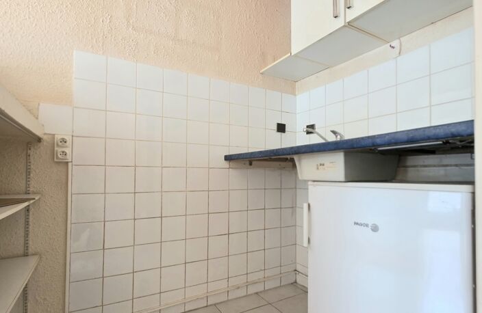 Vente Appartement 2 pièces — photo 4