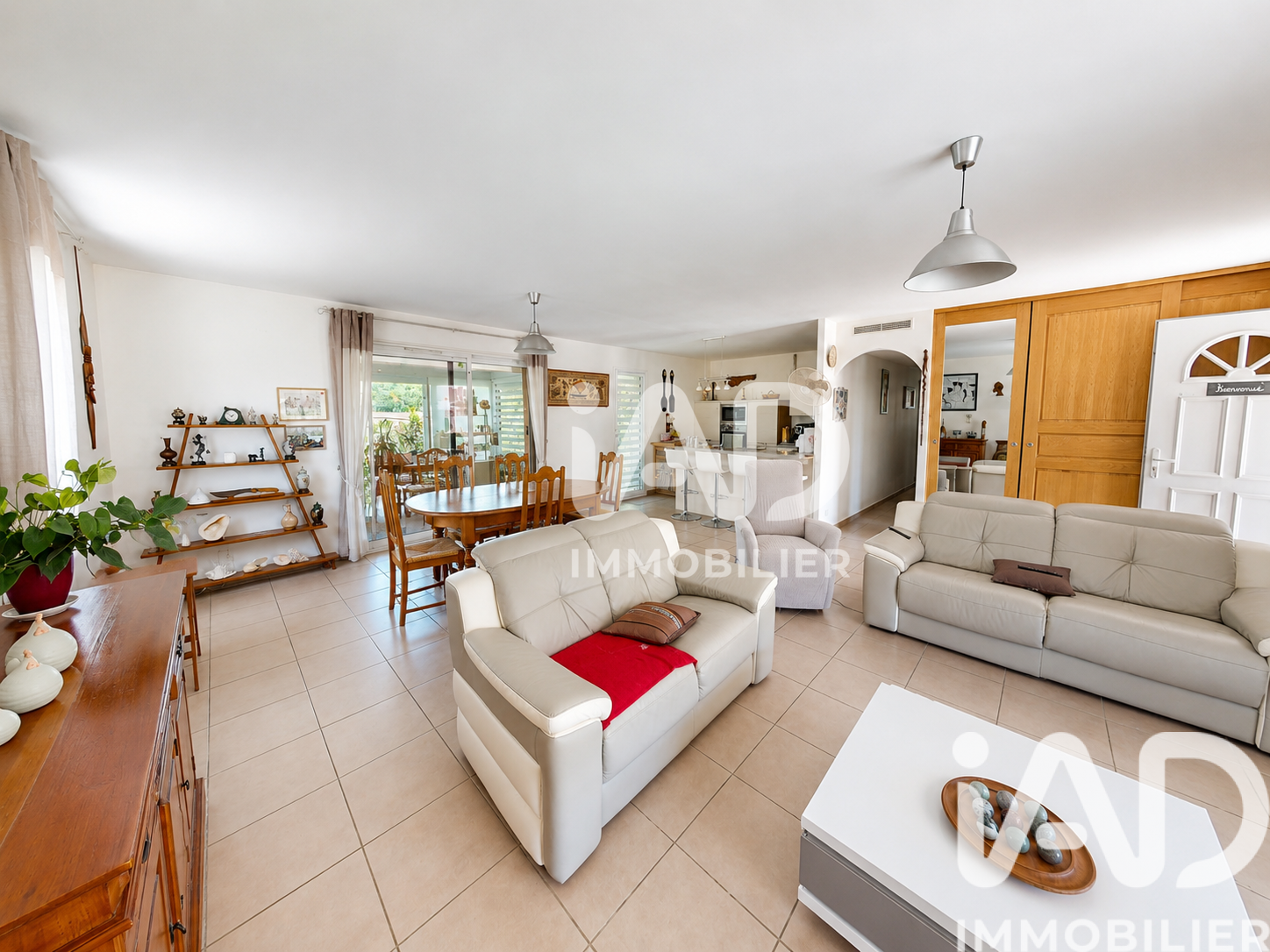 Vente Maison/villa 4 pièces - Photo 4