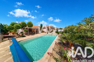 Maison 4 pièces 392000 €