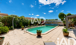 Maison 4 Pièces 133 m² à vendre à Magalas (34480)