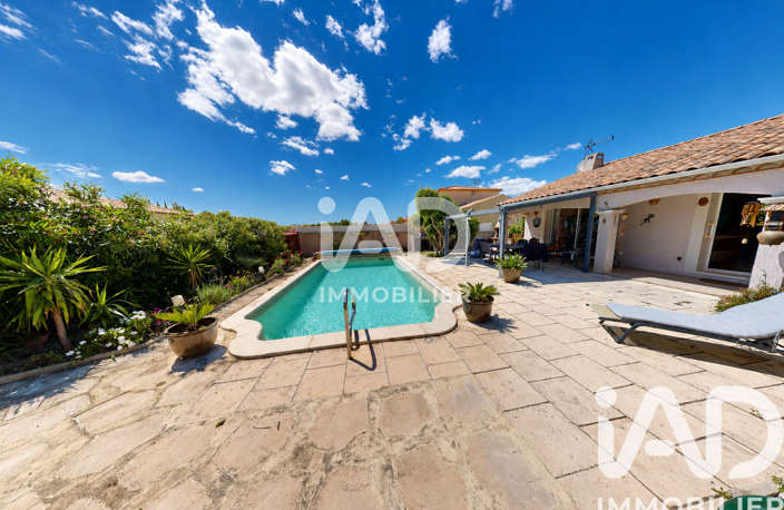 Vente Maison traditionnelle 4 pièces — photo 3