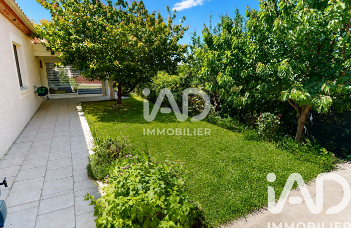 Vente Maison traditionnelle 4 pièces — photo 4