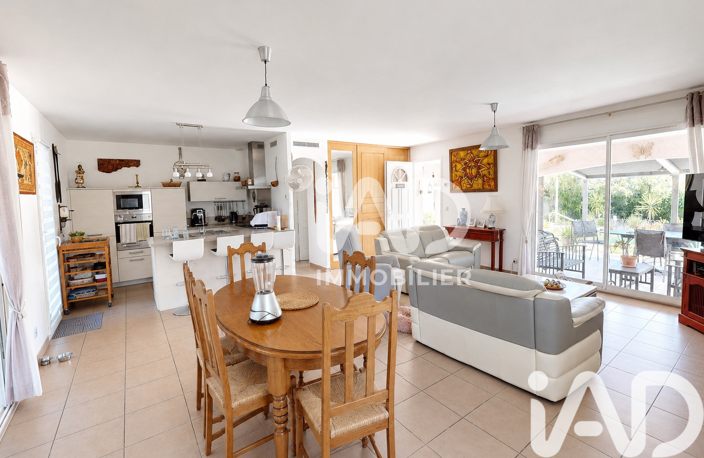 Vente Maison traditionnelle 4 pièces — photo 5