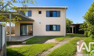 Maison 5 Pièces 133 m² à vendre à Saint-André (97440)